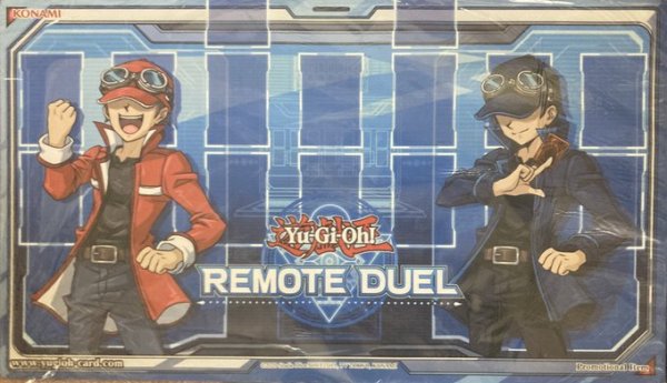 画像1: REMOTE DUEL TOURNAMENT (1)