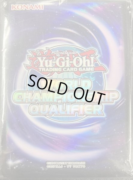 画像1: WORLD CHAMPIONSHIP QUALIFIER 2018(WCQ)(80枚入) (1)
