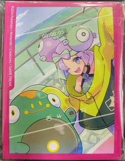 ポケモンカードゲーム サプライ - カードショップすぱいらる通販 (Page 1)