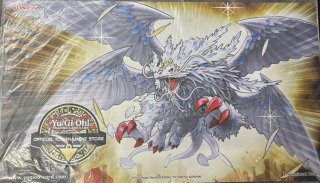 希少・未開封】遊戯王 公式 天威の拳僧 天威の龍仙女 プレイ