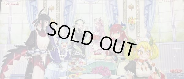 画像2: 中国限定　ドラゴンメイド　ストレージケース (2)