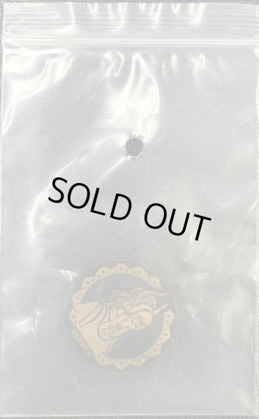 画像2: 中国限定　ドラゴンメイド　小物入れ (2)