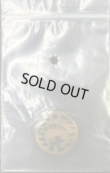 画像3: 中国限定　ドラゴンメイド　小物入れ (3)