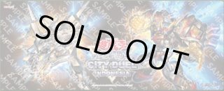 Yu-Gi-Oh! Indonesia City Duel 2025 ライゼオル・デュオ Yu-Gi-Oh! Indonesia City Duel 2025 ライゼオル・デュオ