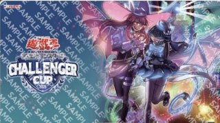 Challenger cup Evil☆Twin イージーゲーム プレイマット - メルカリ
