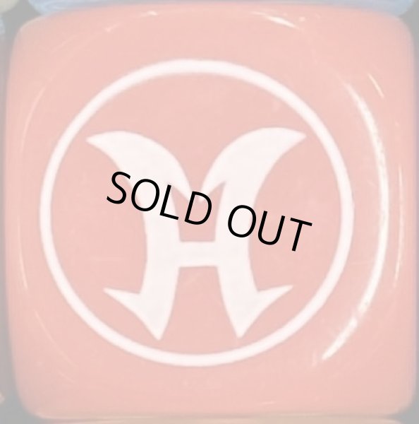 画像1: 遊戯王 ダイス （ヒーロー・シグナル） (1)