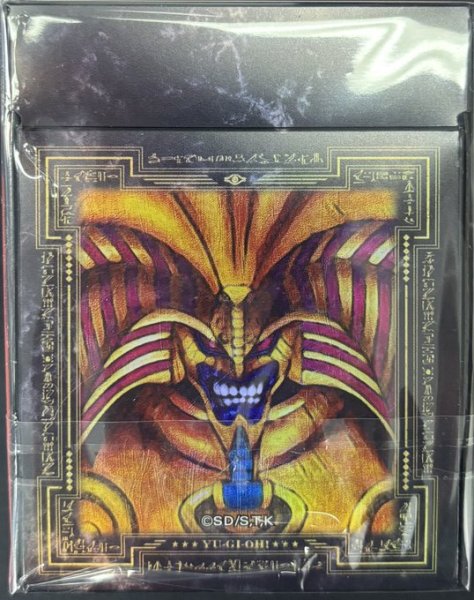 画像2: WCS 2025 Duel Set デッキケース (2)