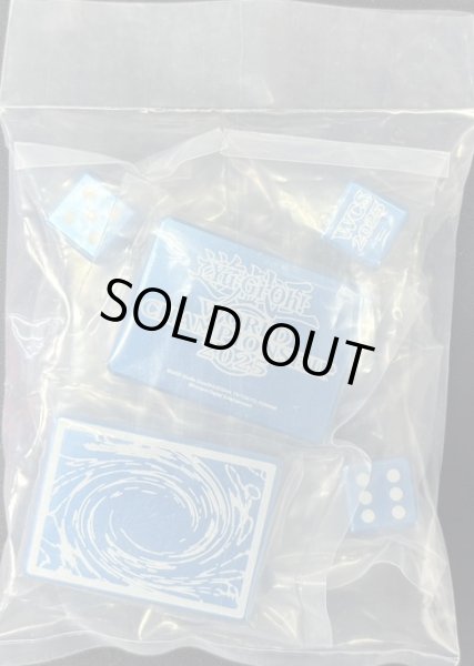 画像1: 【未開封】WCS 2025 Duel Set ダイスセット (1)