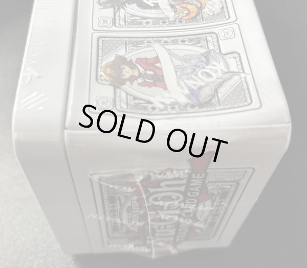 画像3: 【特価品】EU版　Yu-Gi-Oh! 2025 Mega-Pack TIN缶　※商品詳細を必ず確認してください (3)