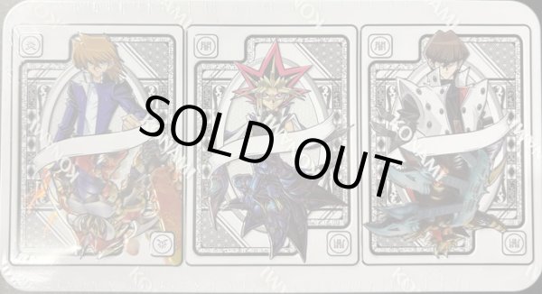 画像1: 【特価品】EU版　Yu-Gi-Oh! 2025 Mega-Pack TIN缶　※商品詳細を必ず確認してください (1)