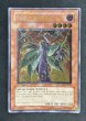 画像1: バイオレット・ウィッチ アルティメットレア（CRMS-EN097） (1)