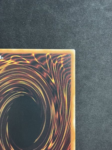 画像3: 【特価】影法師トップハットヘア アルティメットレア EU版 （OP27-EN002） (3)