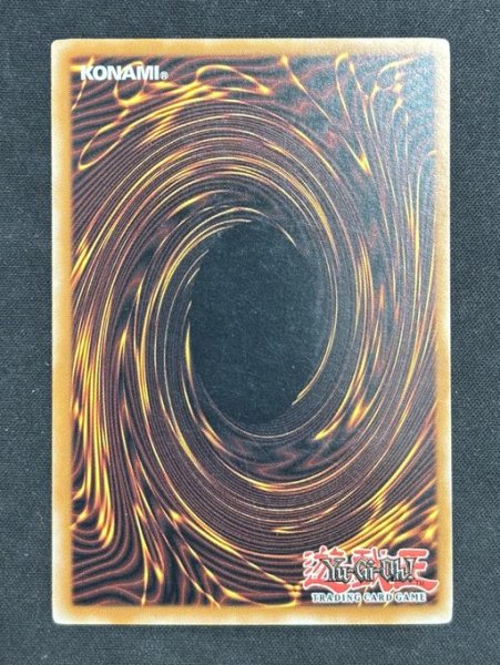 画像2: 【特価】ダーク・ネフティス アルティメットレア （PTDN-018） (2)