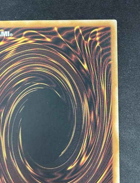 画像4: 【特価】ダーク・フュージョン アルティメットレア EU版（OP27-EN003） (4)