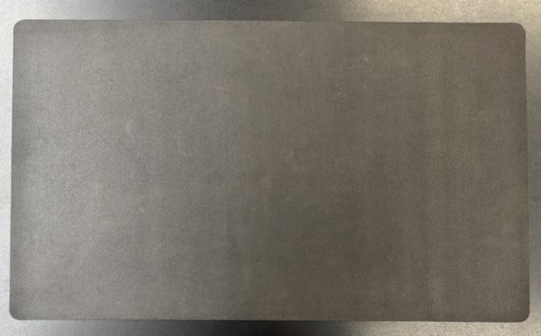 画像2: 暗黒界の龍神王グラファ 【デビルズ・ゲート】 プレイマット (2)