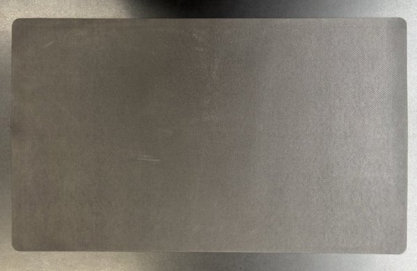 画像2: WCQ 心宿りし青眼竜 プレイマット (2)