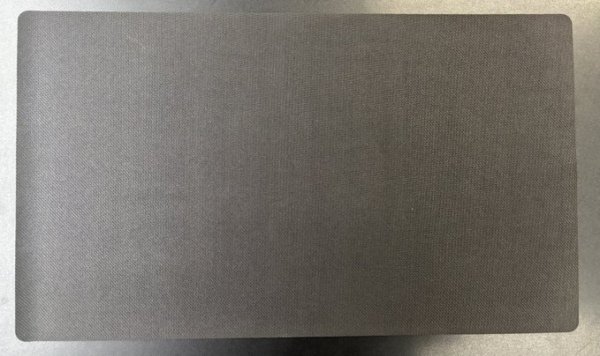 画像2: WCQ 粛声なる竜神サフィラ プレイマット (2)