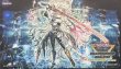 画像1: WCQ 閃刀姫＝ゼロ プレイマット ☆ (1)