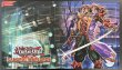 画像1: 六武衆の影－紫炎 プレイマット (1)