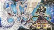 画像1: ヘルカイザー亮 Yu-Gi-Oh! Day プレイマット (1)