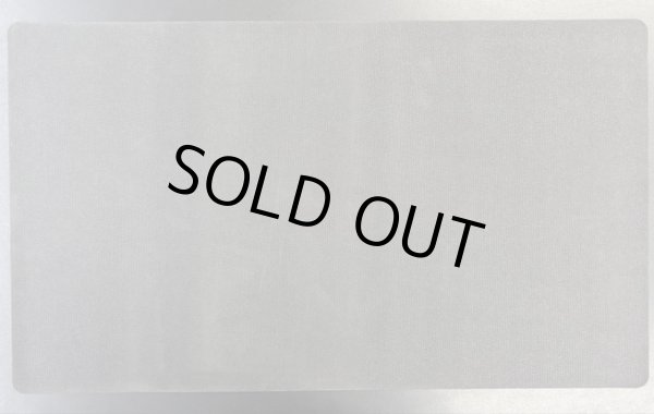 画像2: 降雷皇ハモン YCSプレイマット (2)