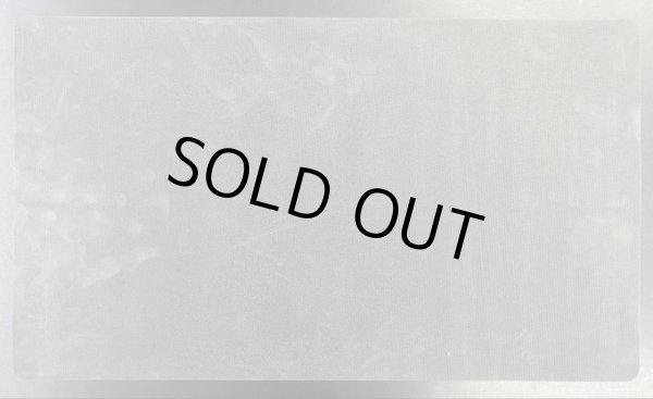 画像2: 六武衆の影－紫炎 プレイマット (2)