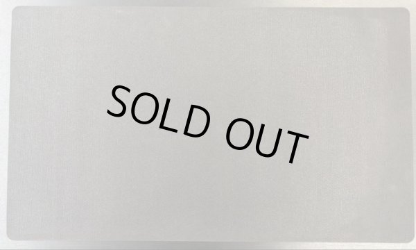 画像2: 浮幽さくら JUDGE プレイマット (2)