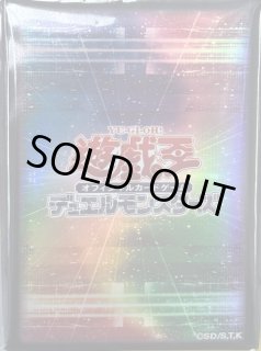 未開封】YOT Indonesia 2025 黒 スリーブ（20枚入り） - カード