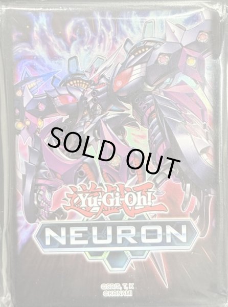 画像1: 【未開封】NEURON: Engage!  厄災の星ティ・フォン スリーブ  (1)