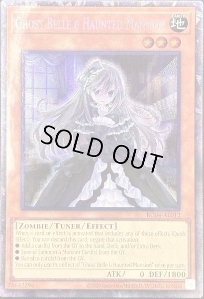 画像1: 屋敷わらし　コレクターズレア（RC04-AE012） (1)