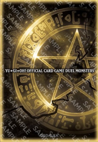 画像1: 【予約販売】YCS 中国 2025　スリーブ（100枚入り） (1)