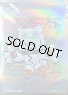 未開封】ヤミー☆スナッチー スリーブ （70枚入り） - カードショップ