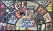 画像1: 250TH YCS プレイマット (1)
