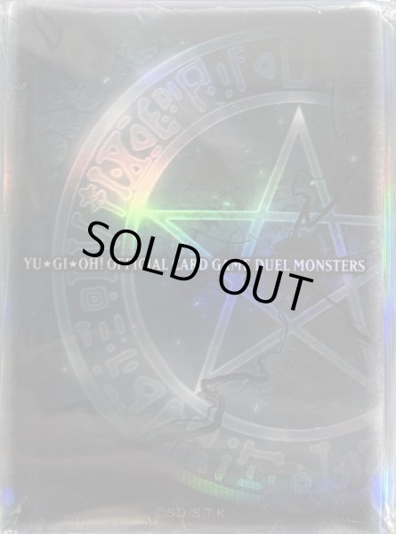 画像1: 【未開封】YCS ASIA　スリーブ　100枚入り　 (1)