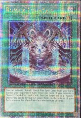 【価格変更済みです！】泰亜版Asia English プリシク　神炎竜ルベリオン 神炎竜ルベリオン【ウルトラ】{SD43-JP042}《融合》