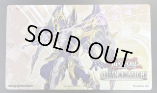 籔*史様 EU版　遊戯王 アコードトーカー@イグニスター プレイマット 海外 籔*史様 EU版 遊戯王 アコードトーカー@イグニスター プレイマット