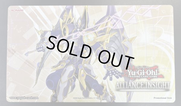 画像1: アコードトーカー@イグニスター　プレイマット (1)