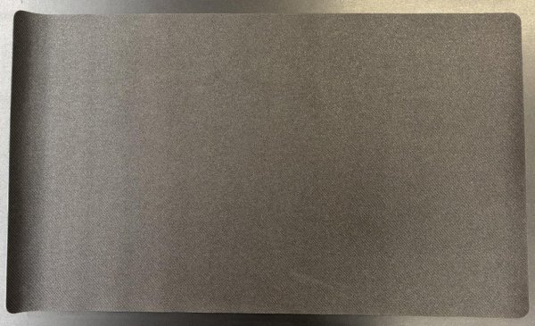 画像2: E・HERO フレイム・ウィングマン－フレイム・シュート　プレイマット (2)