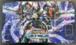 画像1: スニークピーク　 CLASH OF REBELLIONS　プレイマット (1)