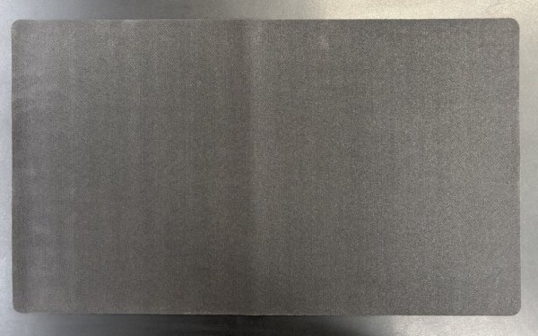 画像2: TEAM　YCS　終焉龍 カオス・エンペラー　プレイマット　 (2)