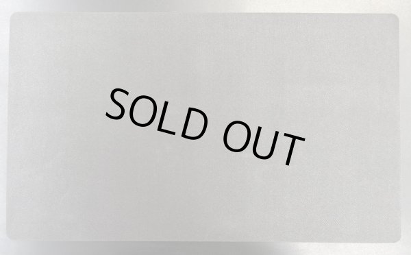 画像2: 海皇＆炎王 海皇精アビスライン 炎王妃ウルカニクス プレイマット (2)