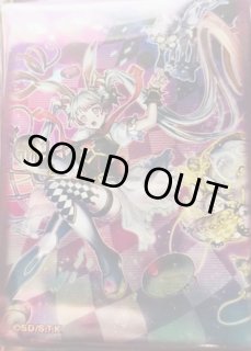 M∀LICE IN UNDERGROUND スリーブ　新品未開封 未開封】M∀LICE IN UNDERGROUND スリーブ - カードショップすぱいらる通販
