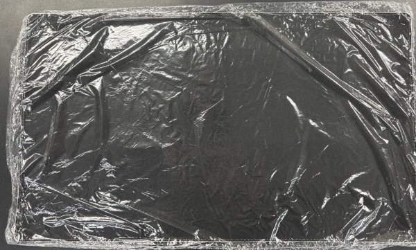 画像2: 【未開封】Mercurium the Living Quicksilver　JUDGE2026　プレイマット　☆ (2)