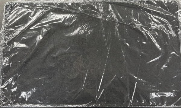 画像2: 【未開封】キラーチューン　JUDGE2026　プレイマット　☆ (2)