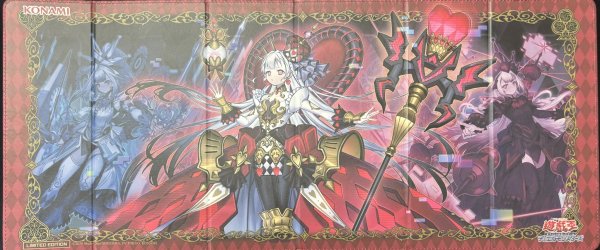 画像2: M∀LICE デュエルセット 　ストレージケース (2)