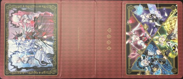 画像3: M∀LICE デュエルセット 　ストレージケース (3)