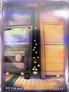 未開封】増殖するG スリーブ 100枚入り - カードショップすぱいらる通販
