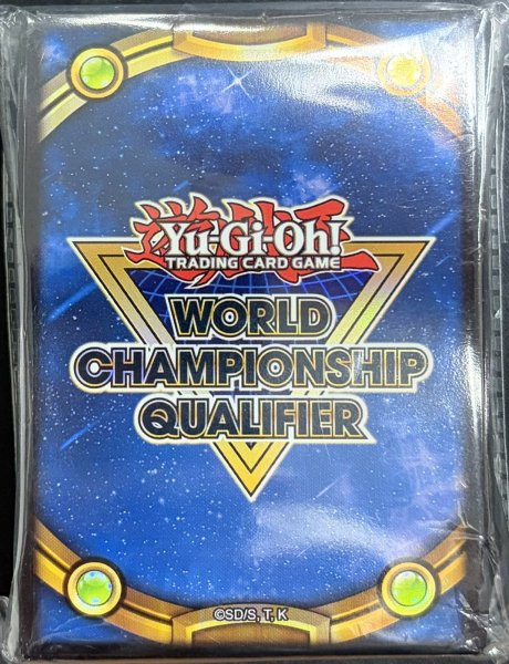 画像1: 【未開封】WCQ 2026 100枚入り (1)