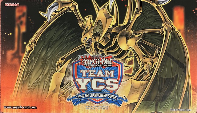 Team Ycs 降雷皇ハモン カードショップすぱいらる
