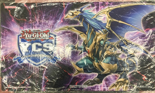 Ycs 終焉龍カオスエンペラー カードショップすぱいらる